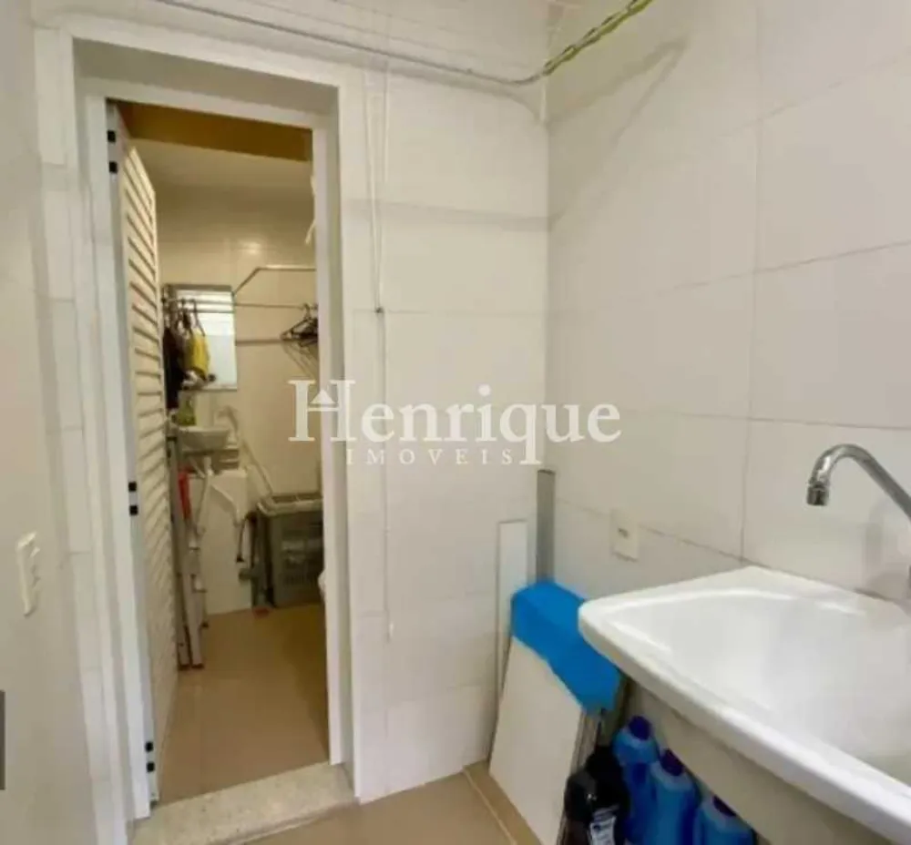 Apartamento, 3 quartos, 88 m² - Foto 23