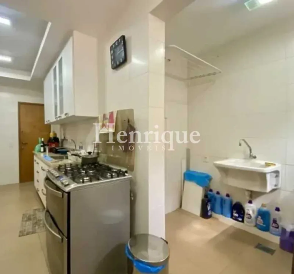 Apartamento, 3 quartos, 88 m² - Foto 9