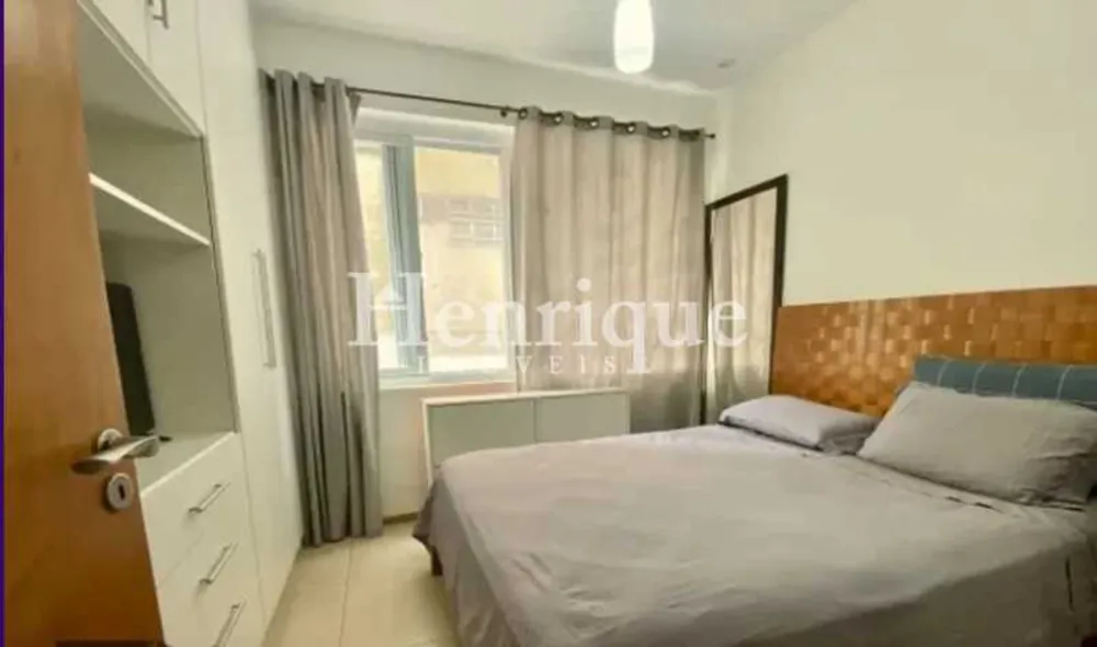 Apartamento, 3 quartos, 88 m² - Foto 7