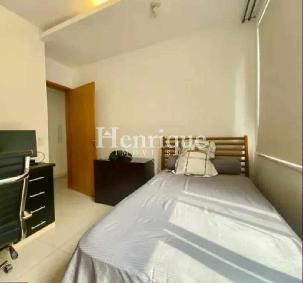 Apartamento, 3 quartos, 88 m² - Foto 6