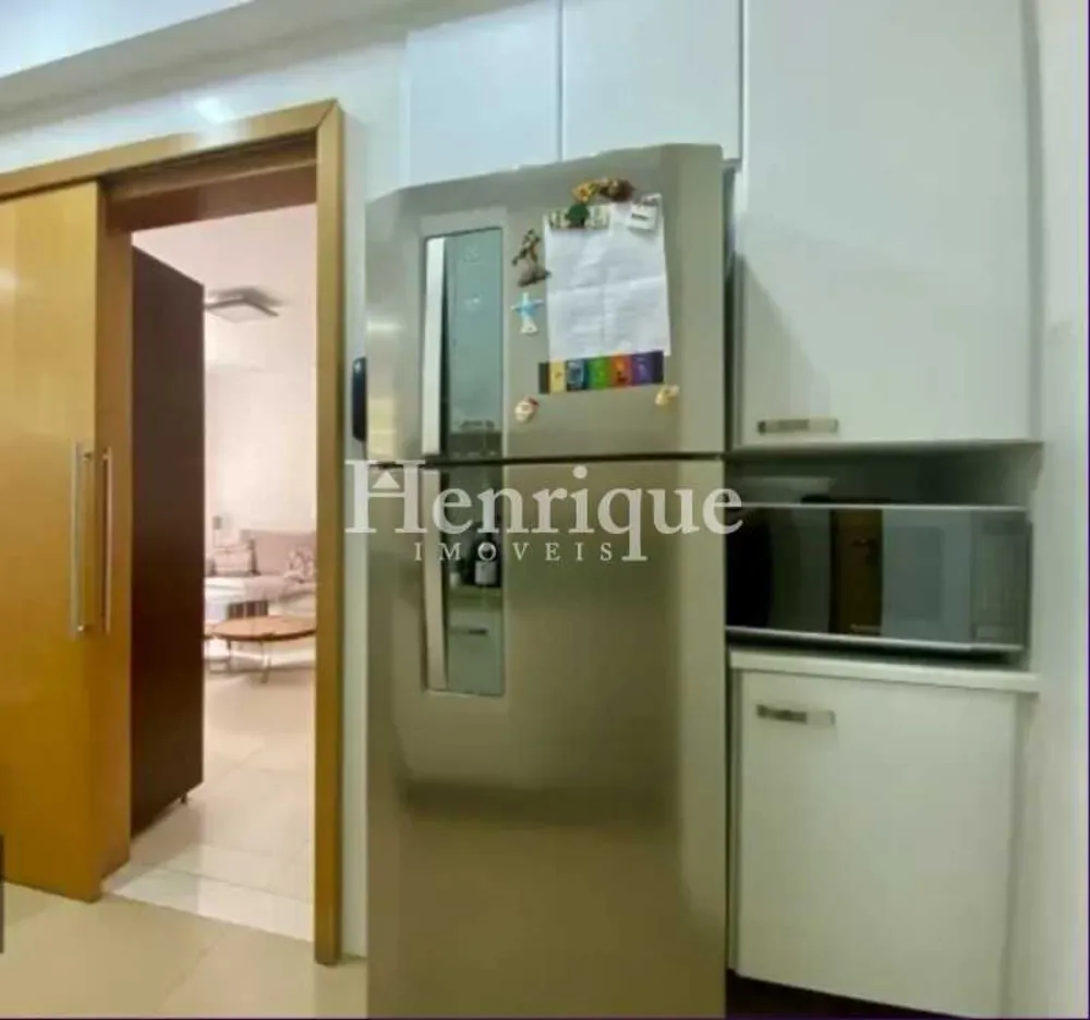 Apartamento, 3 quartos, 88 m² - Foto 22