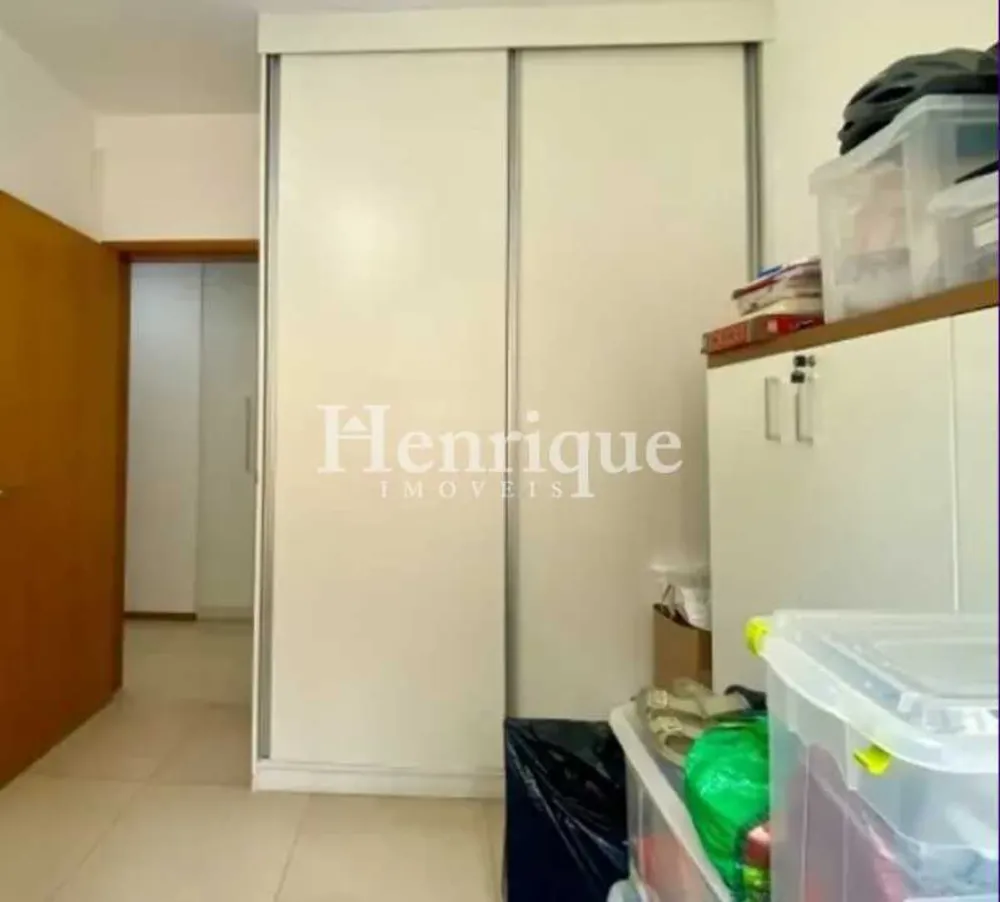 Apartamento, 3 quartos, 88 m² - Foto 3