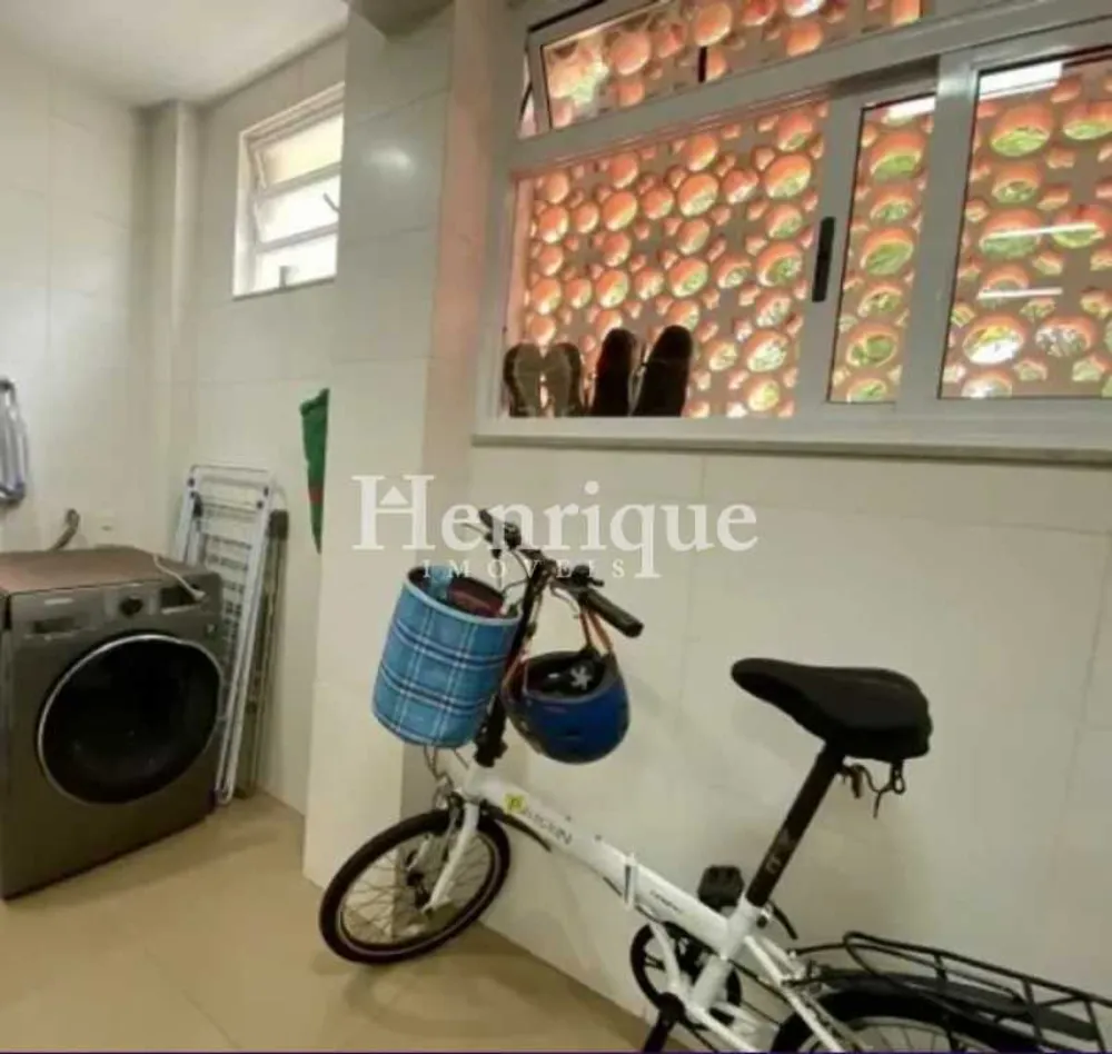 Apartamento, 3 quartos, 88 m² - Foto 4