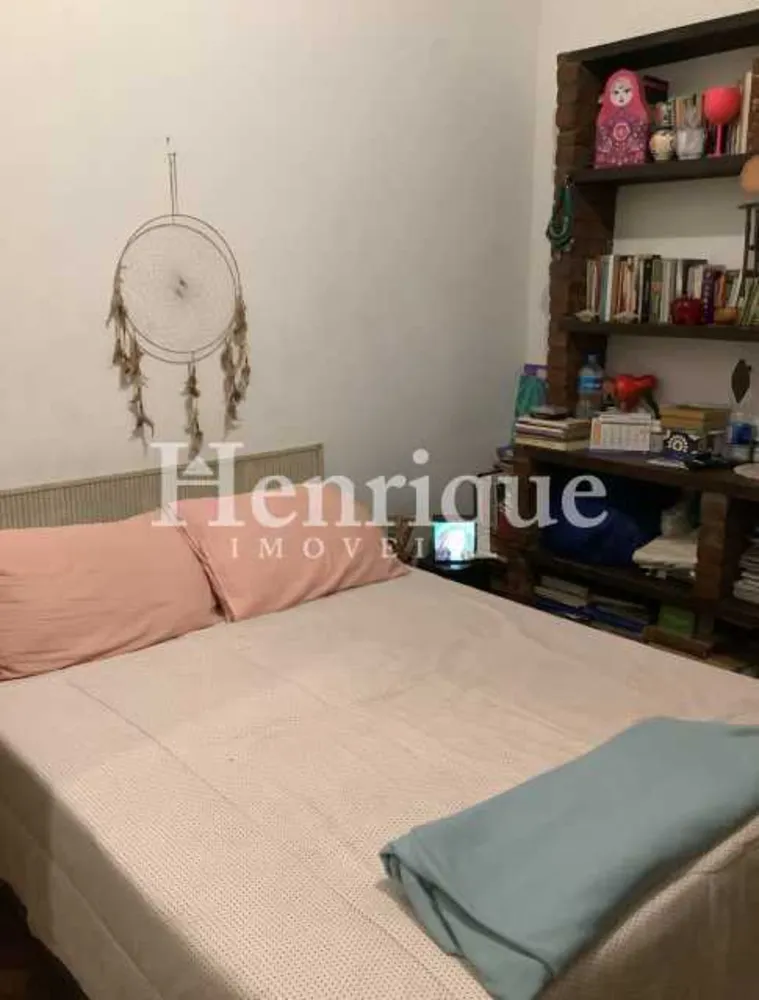 Apartamento, 3 quartos, 113 m² - Foto 3