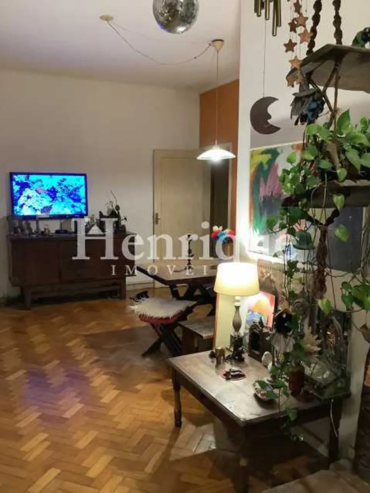 Apartamento, 3 quartos, 113 m² - Foto 11