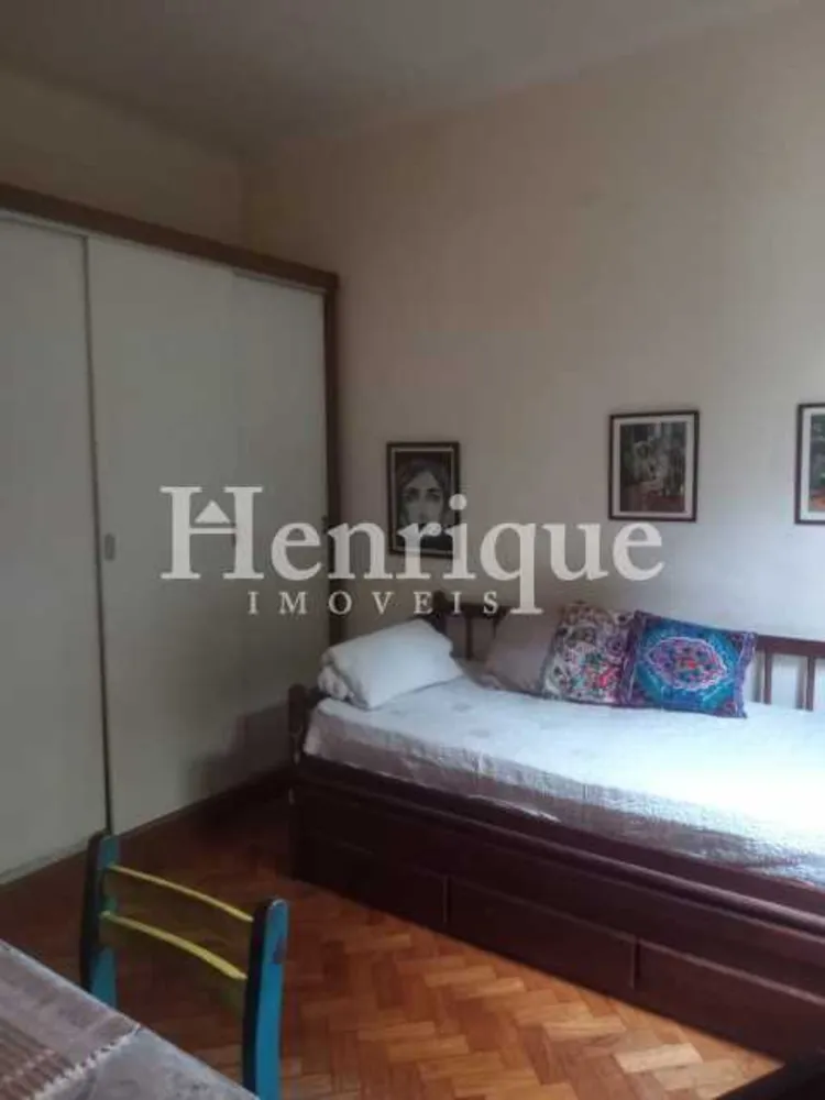 Apartamento, 3 quartos, 113 m² - Foto 9