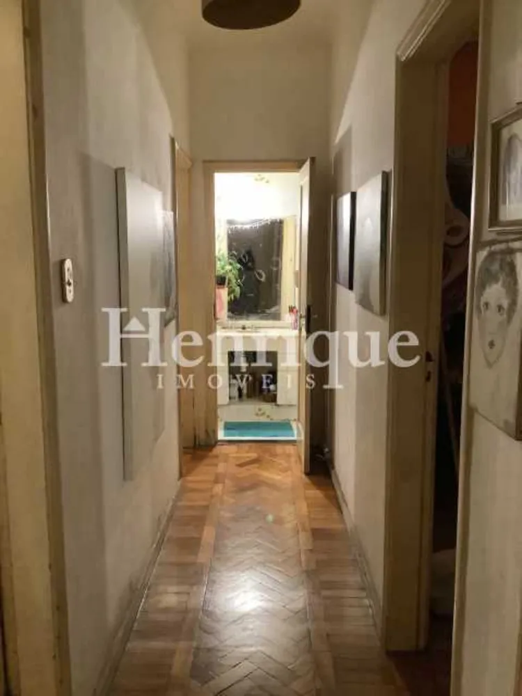 Apartamento, 3 quartos, 113 m² - Foto 8