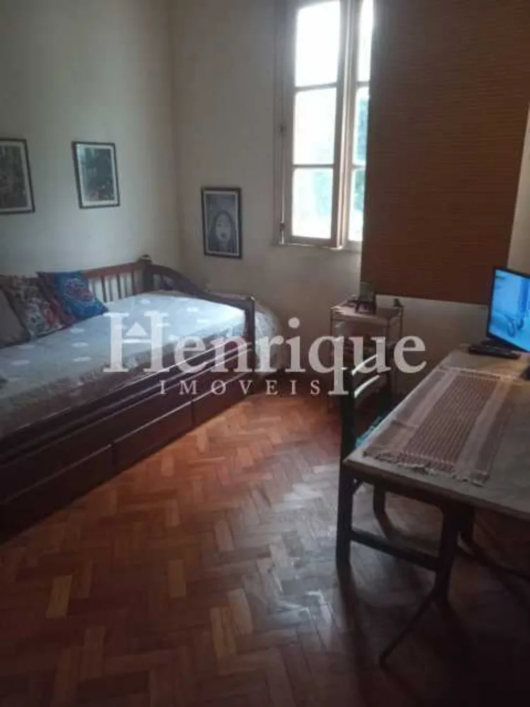Apartamento, 3 quartos, 113 m² - Foto 12