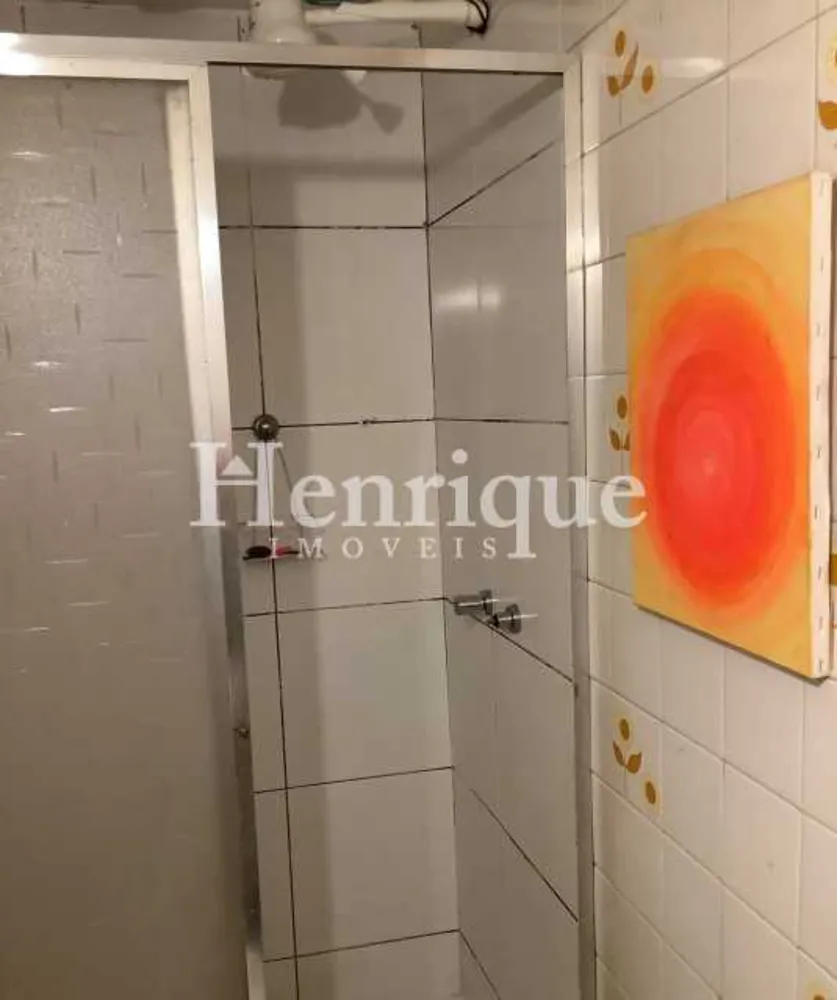 Apartamento, 3 quartos, 113 m² - Foto 4