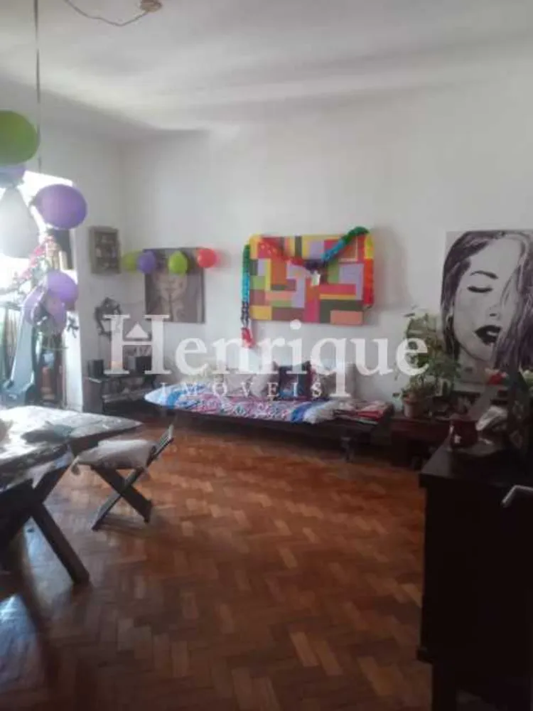 Apartamento, 3 quartos, 113 m² - Foto 13