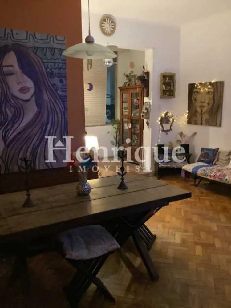 Apartamento, 3 quartos, 113 m² - Foto 6