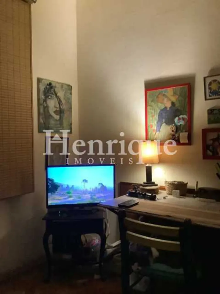 Apartamento, 3 quartos, 113 m² - Foto 21