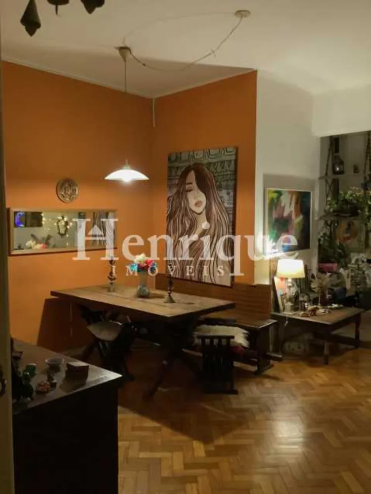Apartamento, 3 quartos, 113 m² - Foto 2