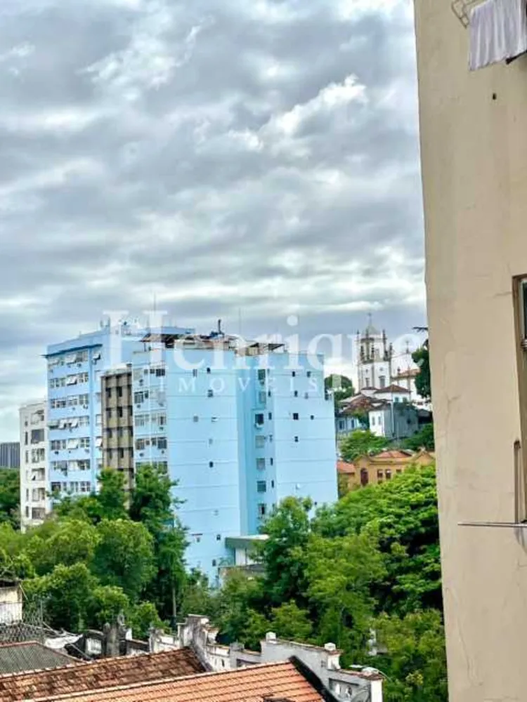 Apartamento, 1 quarto, 32 m² - Foto 4