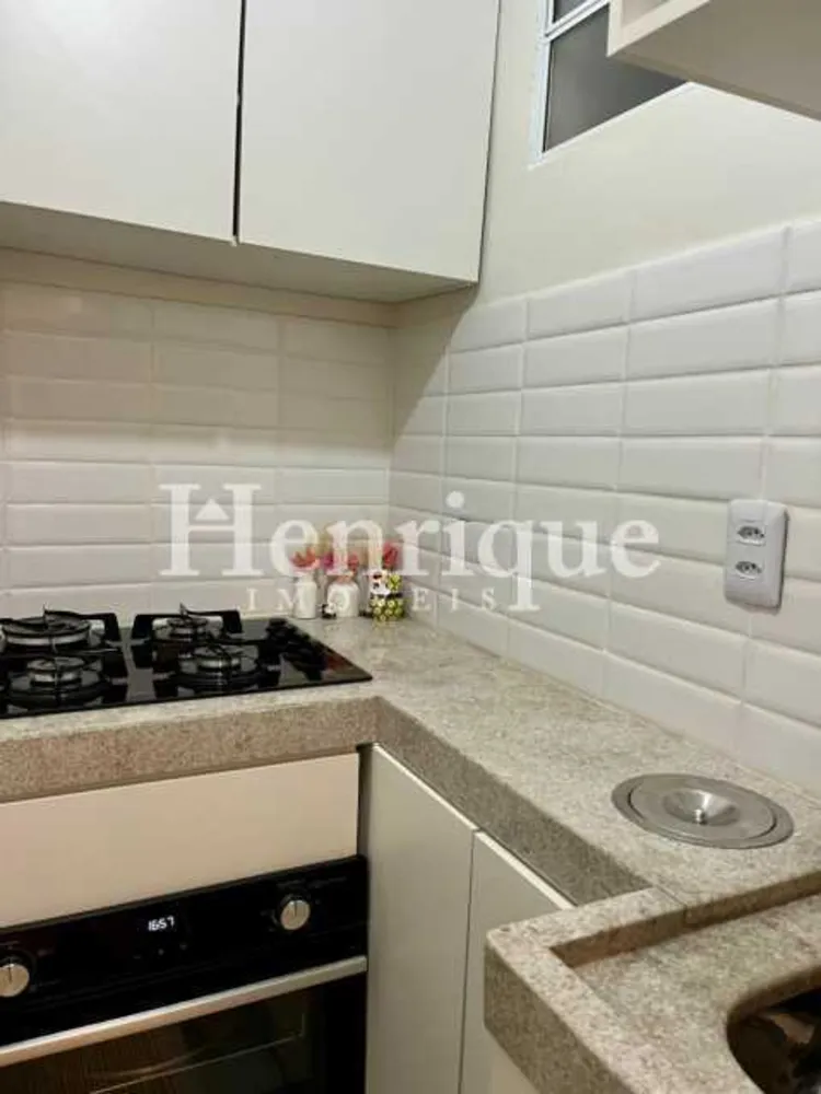 Apartamento, 1 quarto, 32 m² - Foto 2