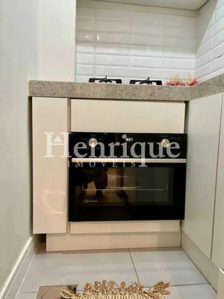 Apartamento, 1 quarto, 32 m² - Foto 3