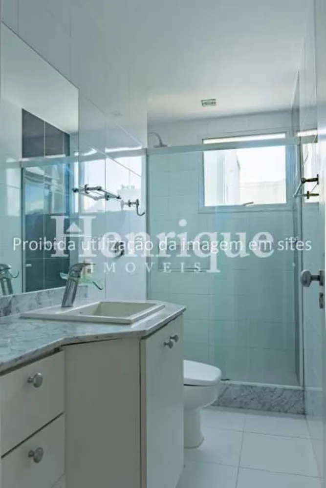 Cobertura, 3 quartos, 170 m² - Foto 4