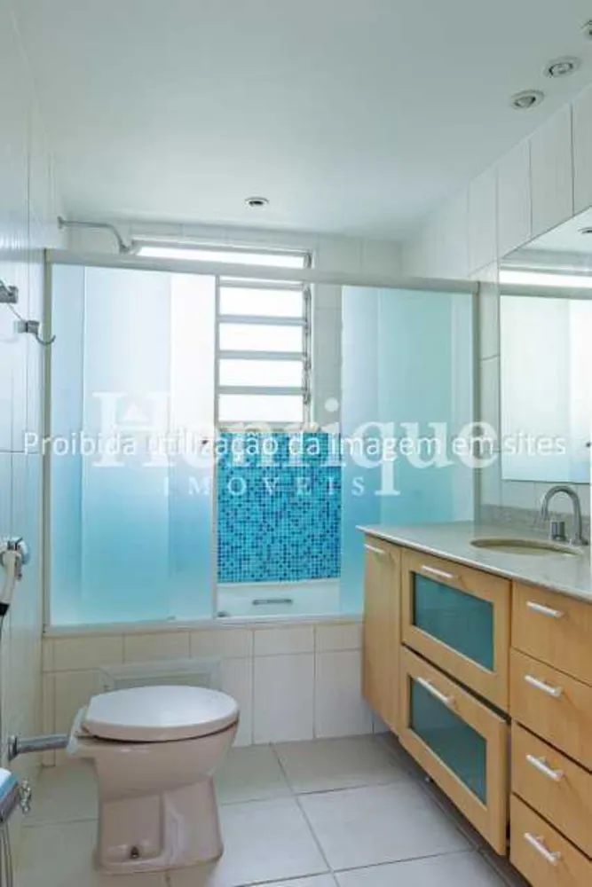 Cobertura, 3 quartos, 170 m² - Foto 1