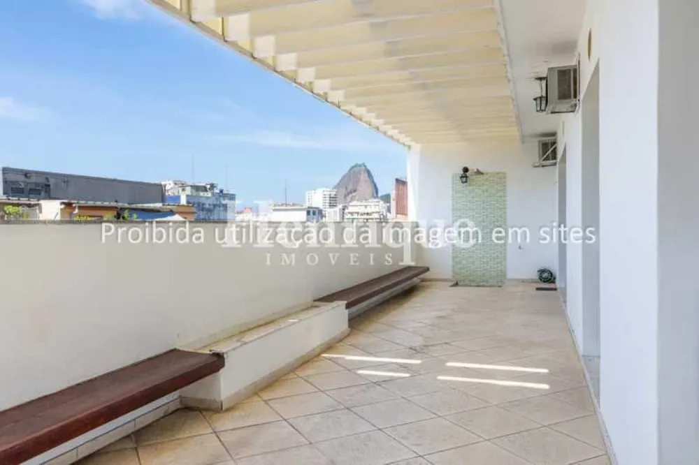 Cobertura, 3 quartos, 170 m² - Foto 12