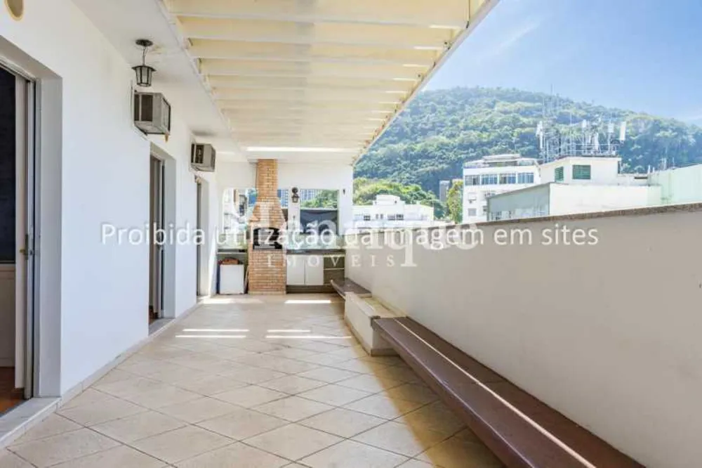 Cobertura, 3 quartos, 170 m² - Foto 7