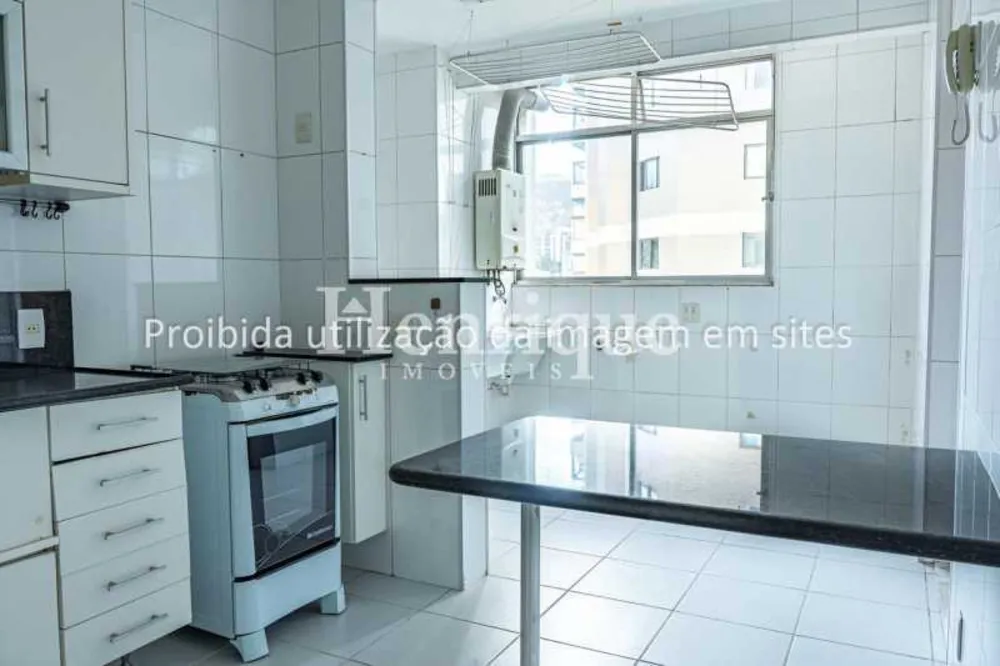 Cobertura, 3 quartos, 170 m² - Foto 9