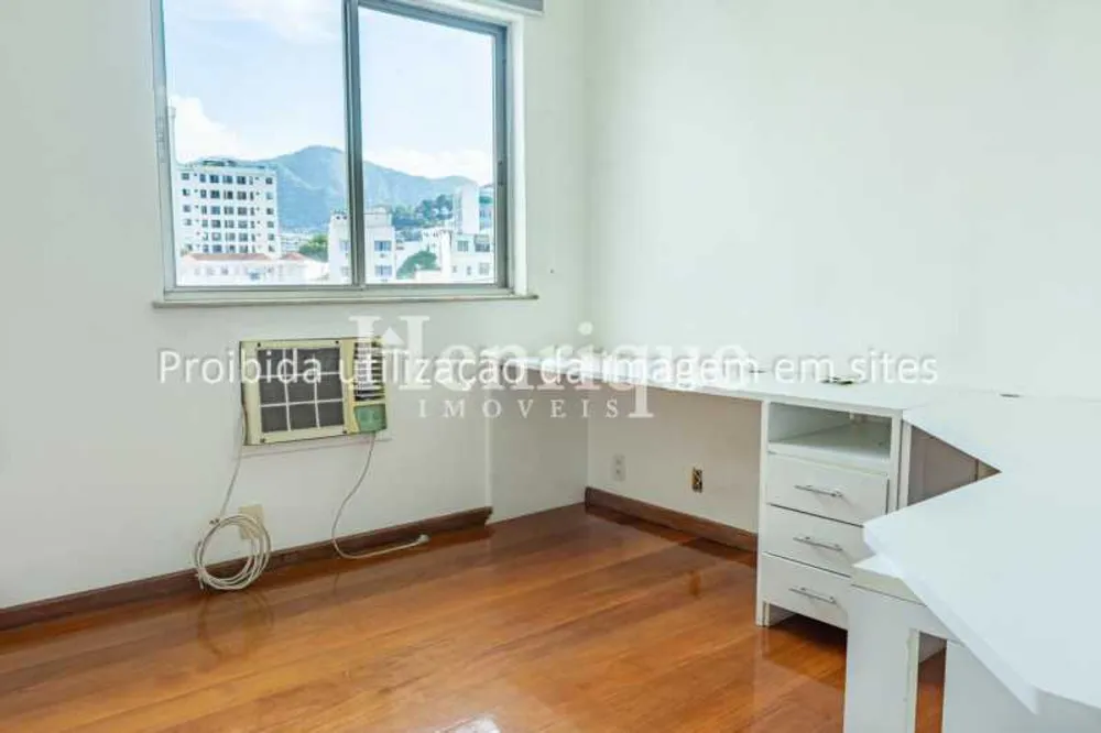 Cobertura, 3 quartos, 170 m² - Foto 1