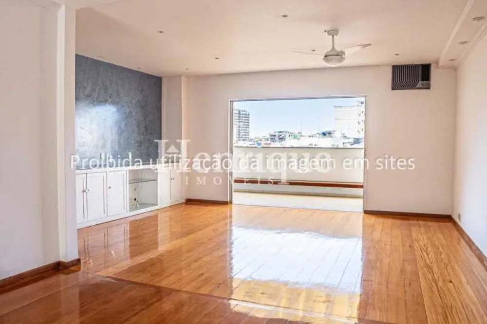 Cobertura, 3 quartos, 170 m² - Foto 5