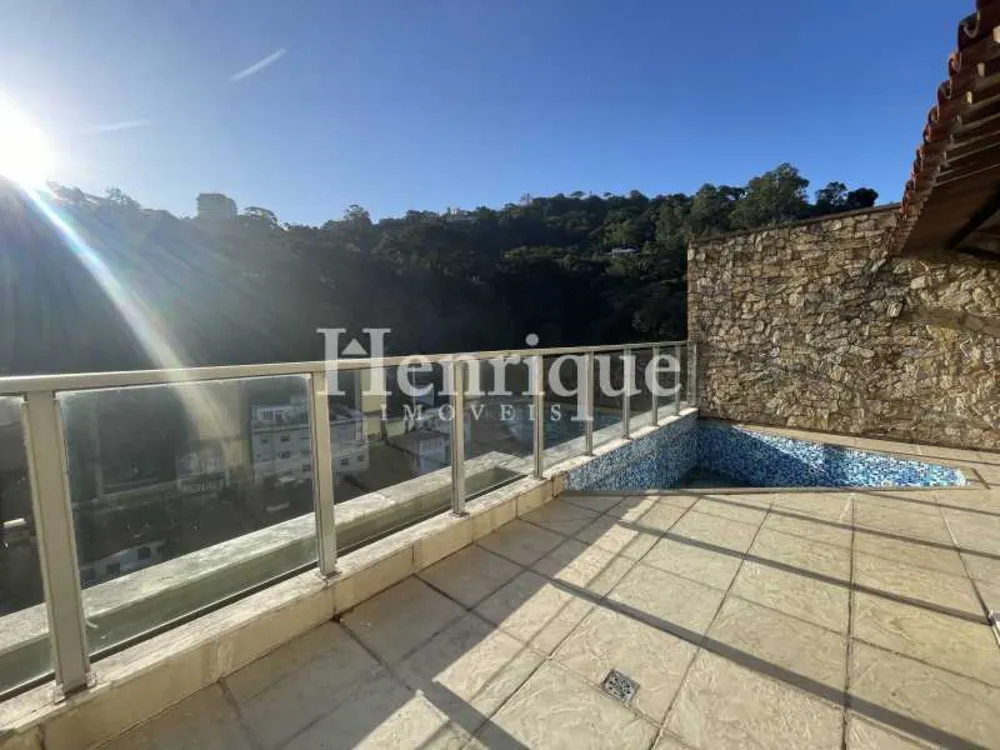 Cobertura, 4 quartos, 283 m² - Foto 5