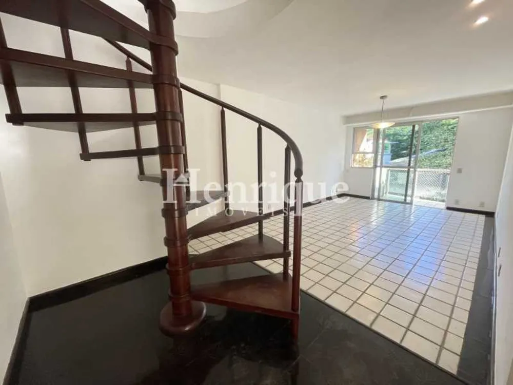 Cobertura, 4 quartos, 283 m² - Foto 7