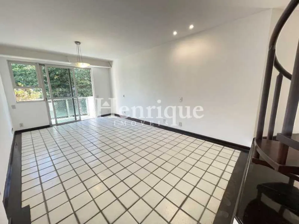 Cobertura, 4 quartos, 283 m² - Foto 6