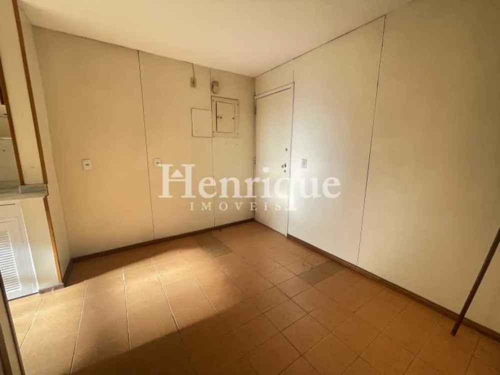 Cobertura, 4 quartos, 283 m² - Foto 1
