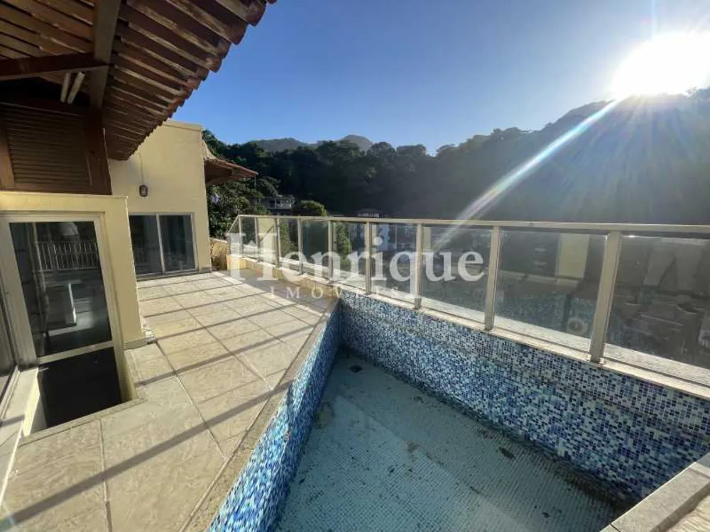 Cobertura, 4 quartos, 283 m² - Foto 3