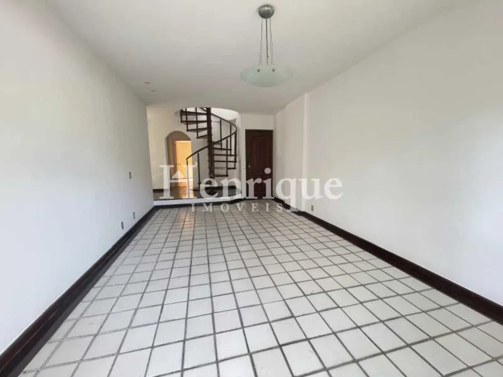 Cobertura, 4 quartos, 283 m² - Foto 4