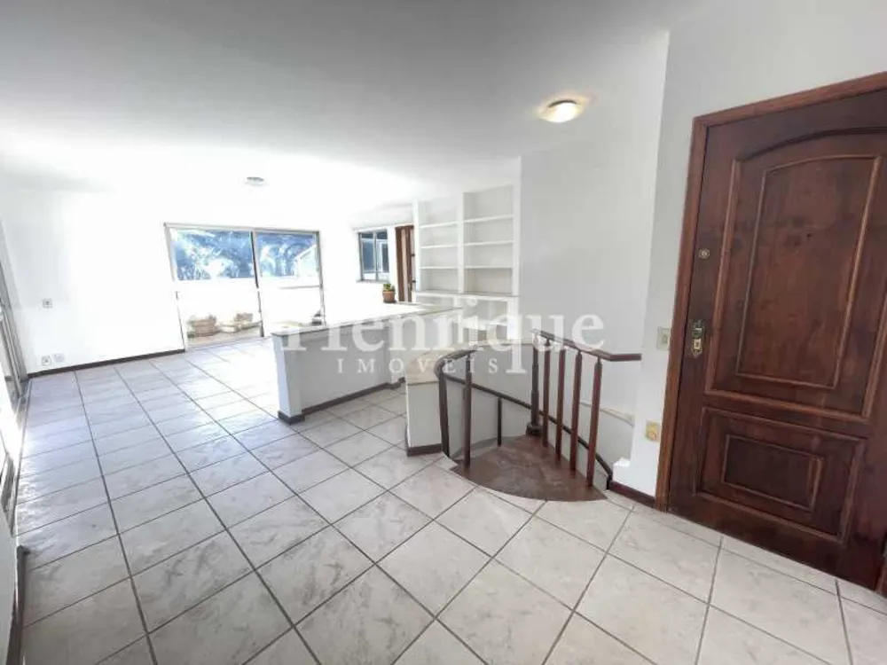 Cobertura, 4 quartos, 283 m² - Foto 25