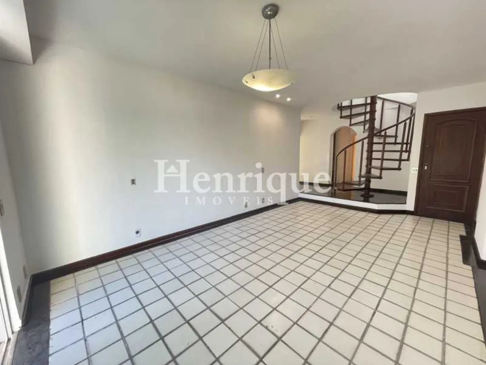 Cobertura, 4 quartos, 283 m² - Foto 9
