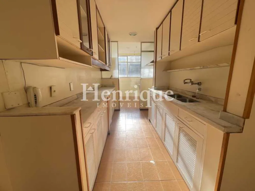 Cobertura, 4 quartos, 283 m² - Foto 2