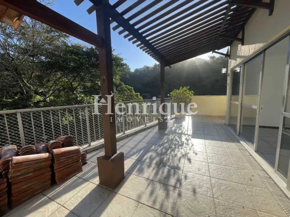 Cobertura, 4 quartos, 283 m² - Foto 28