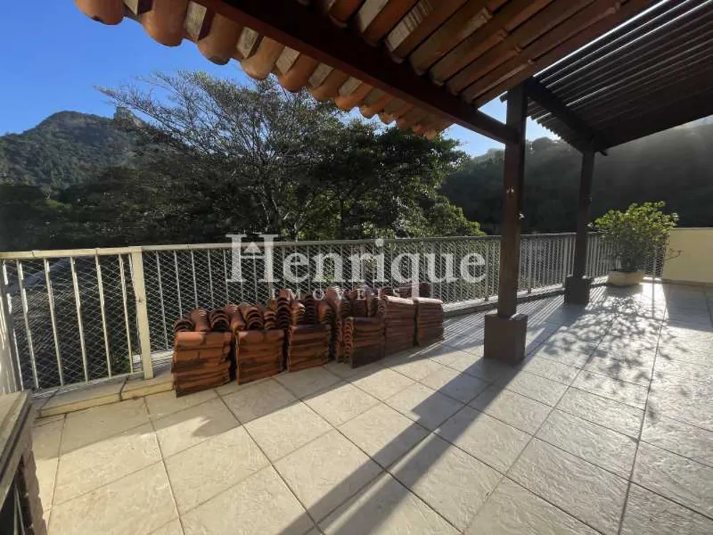 Cobertura, 4 quartos, 283 m² - Foto 29