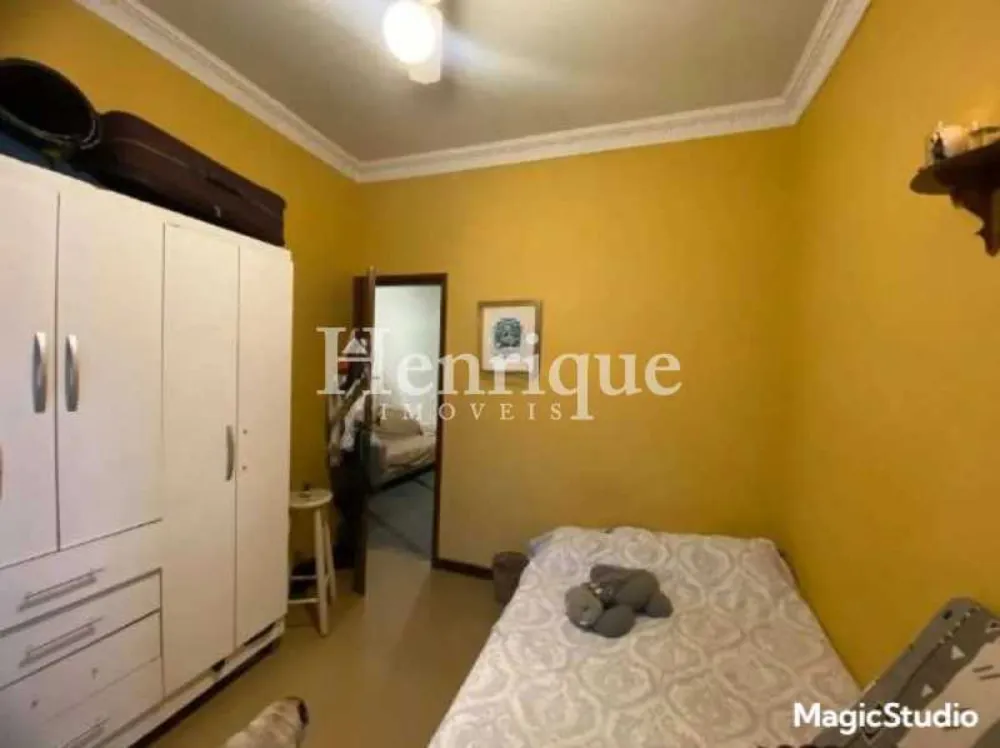 Apartamento, 3 quartos, 84 m² - Foto 2
