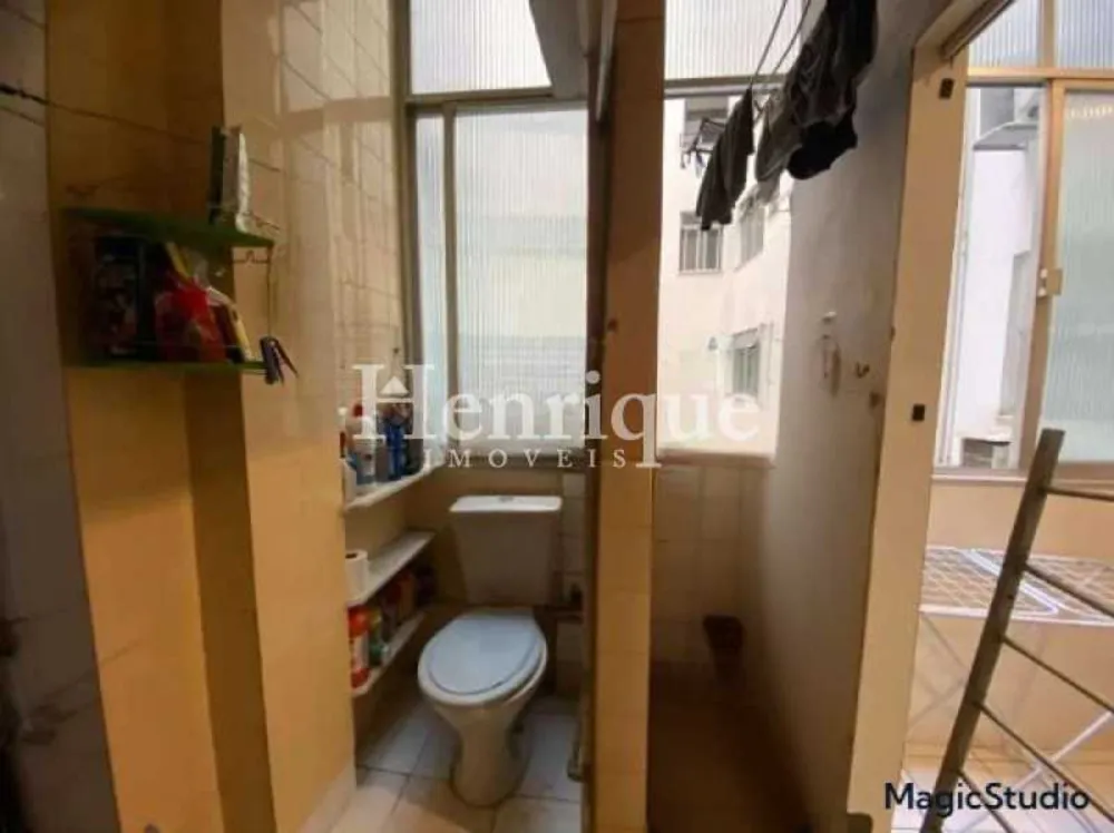 Apartamento, 3 quartos, 84 m² - Foto 21