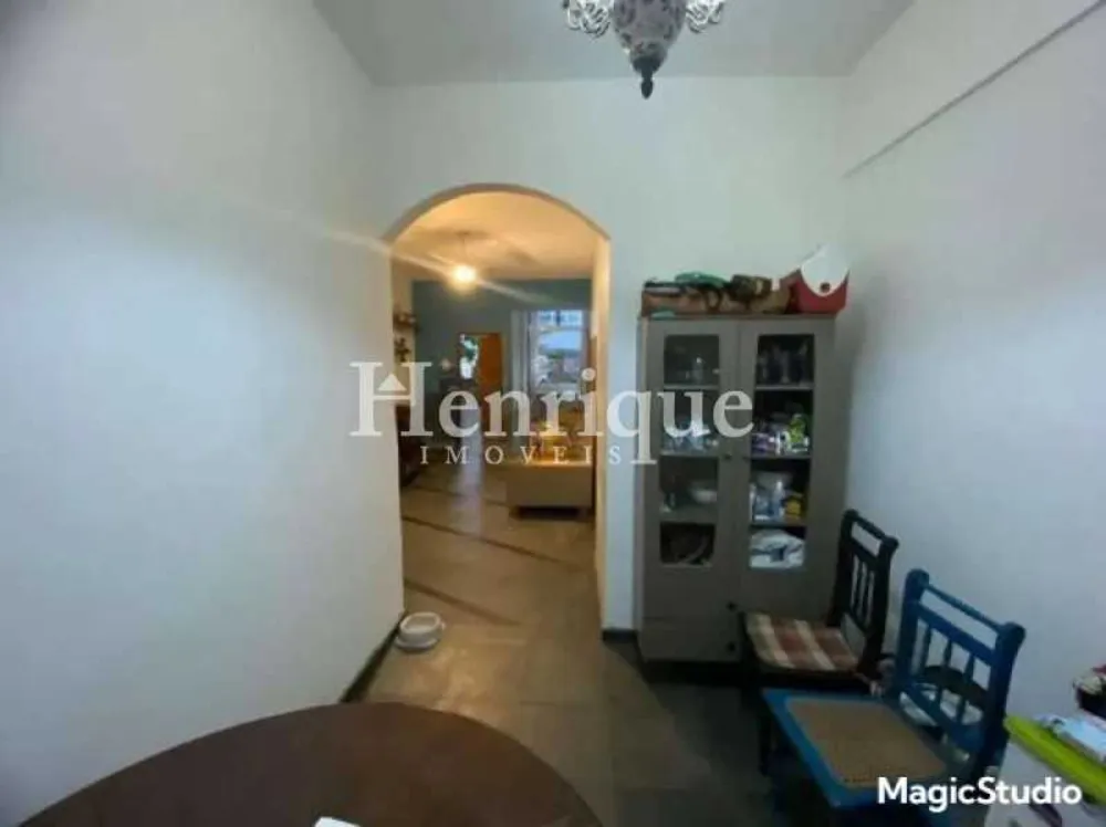 Apartamento, 3 quartos, 84 m² - Foto 4
