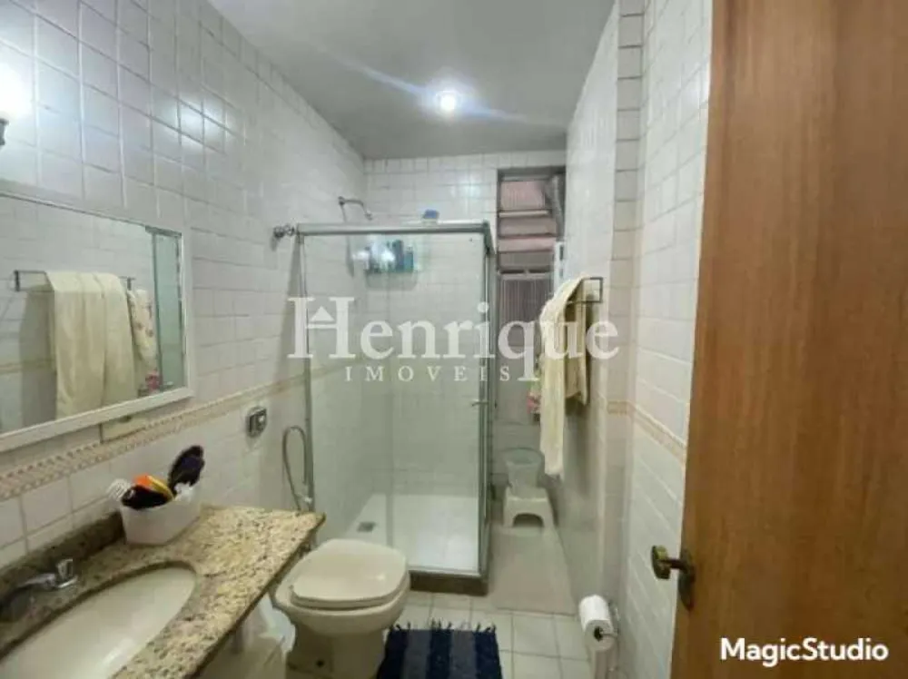 Apartamento, 3 quartos, 84 m² - Foto 20