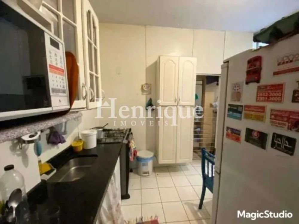 Apartamento, 3 quartos, 84 m² - Foto 17