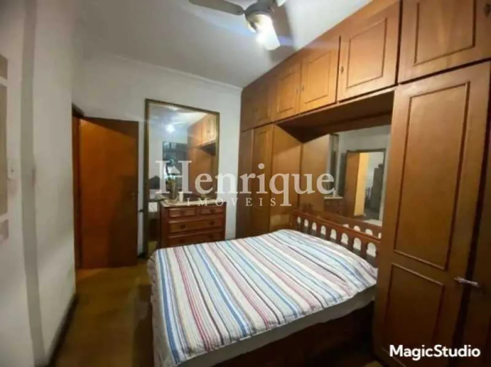 Apartamento, 3 quartos, 84 m² - Foto 1