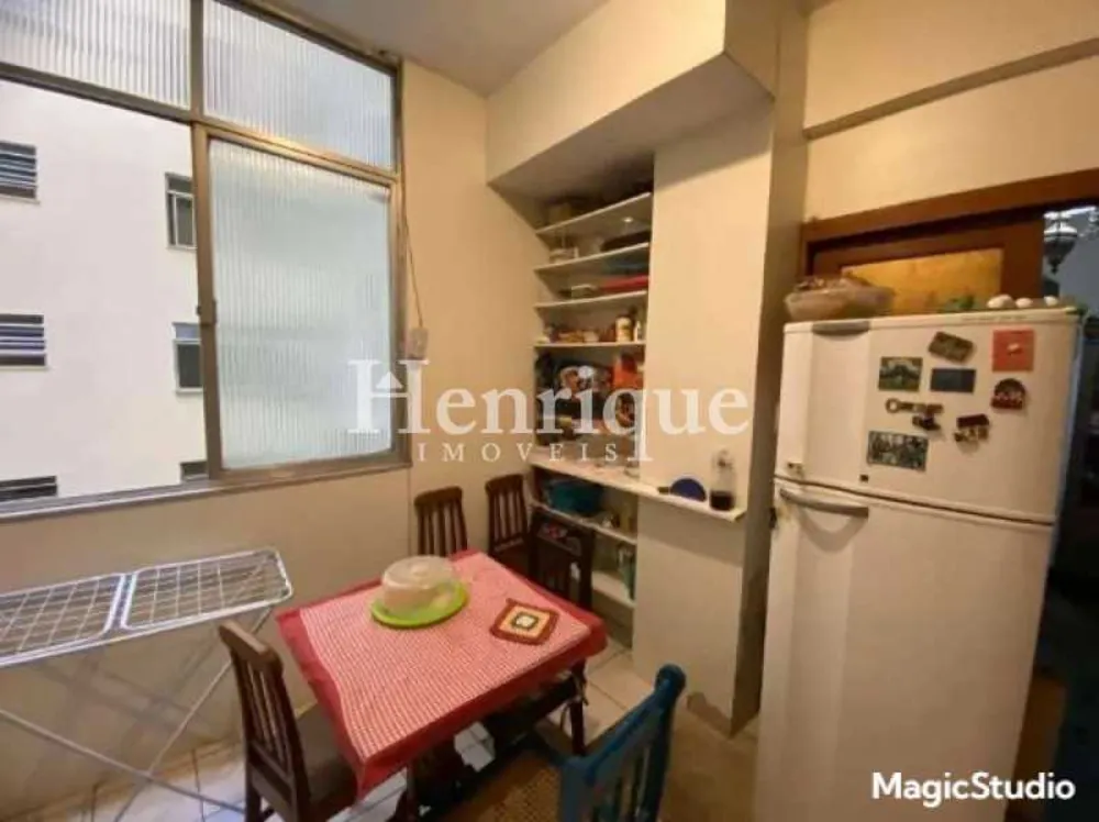 Apartamento, 3 quartos, 84 m² - Foto 19