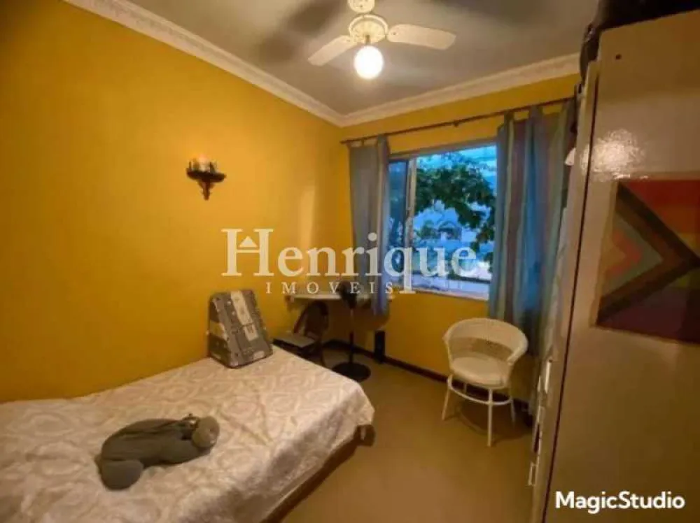 Apartamento, 3 quartos, 84 m² - Foto 3