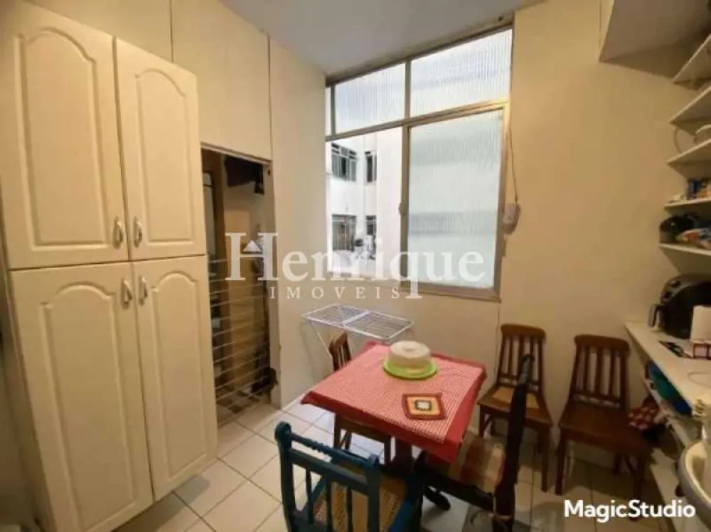 Apartamento, 3 quartos, 84 m² - Foto 18