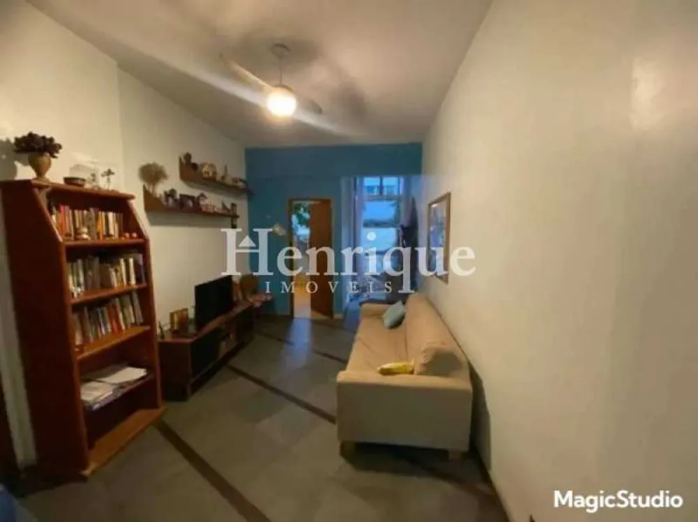 Apartamento, 3 quartos, 84 m² - Foto 1