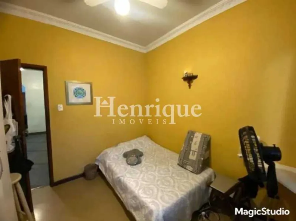 Apartamento, 3 quartos, 84 m² - Foto 8