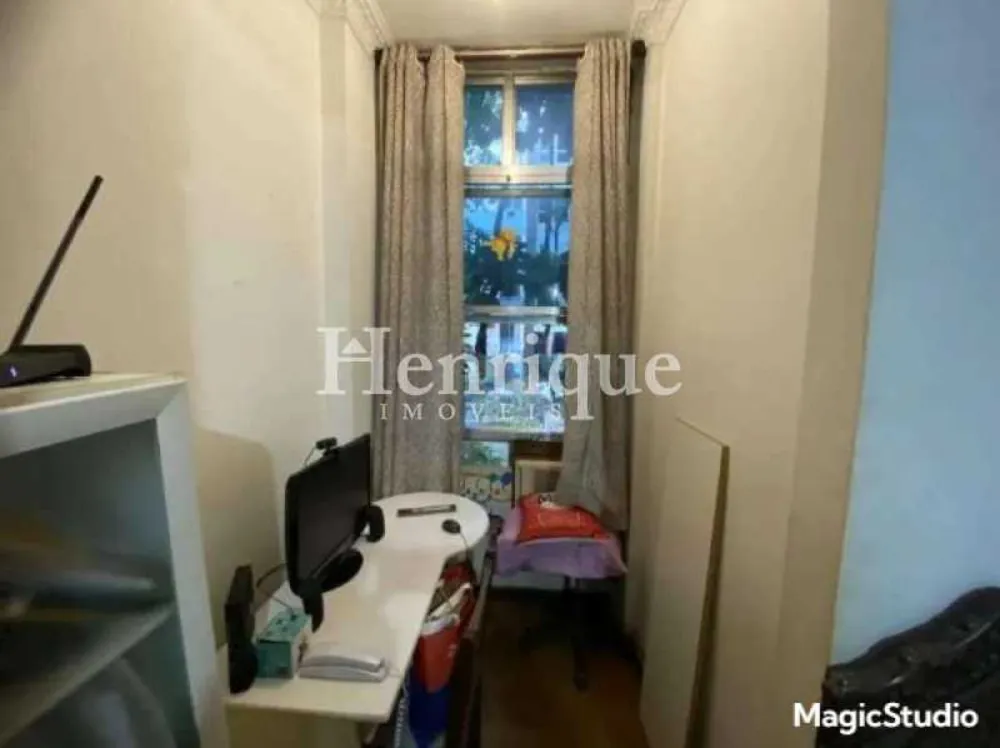 Apartamento, 3 quartos, 84 m² - Foto 12